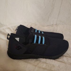 New Balance Energize slip on sneakers size 7